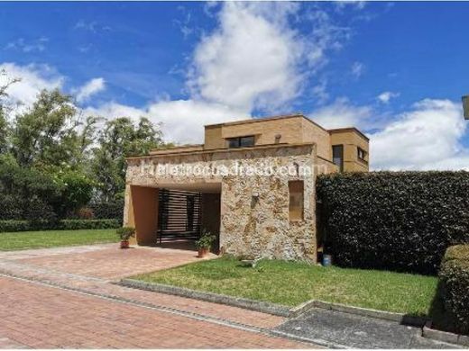 Πολυτελή κατοικία σε Cajicá, Departamento de Cundinamarca