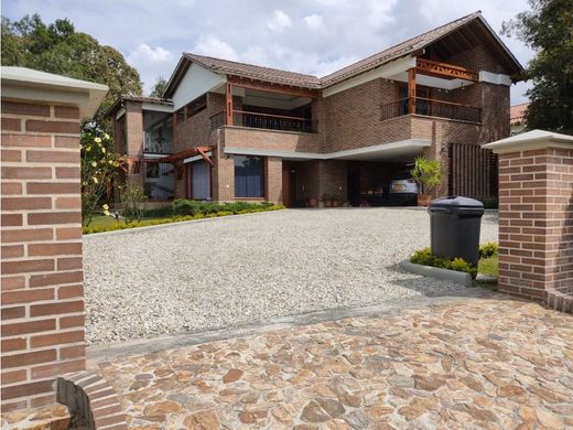 Country House in Rionegro, Departamento de Antioquia