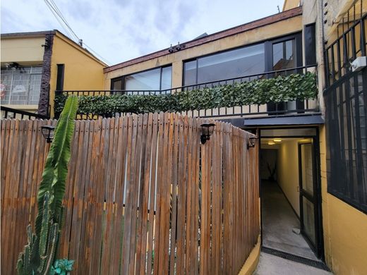 Luxury home in Bogotá, Bogotá  D.C.