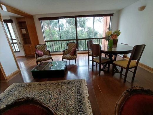 Apartment in Bogotá, Bogotá  D.C.