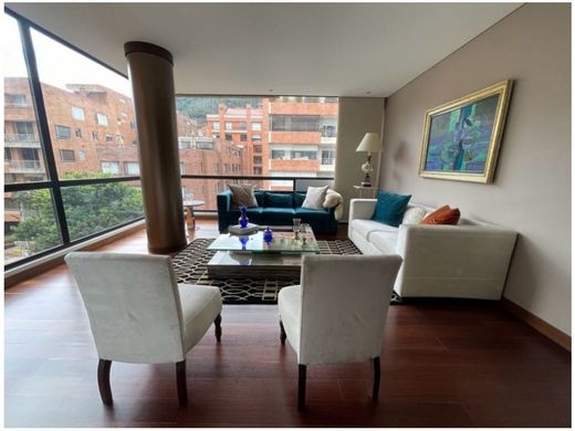 Appartement à Bogotá, Bogotá  D.C.