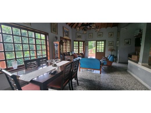 Köy evi Envigado, Departamento de Antioquia