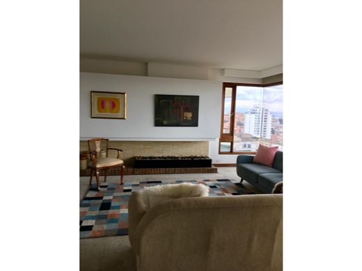 套间/公寓  波哥大, Bogotá  D.C.