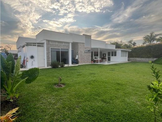 Country House in Armenia, Quindío Department
