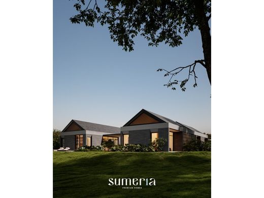 Rionegro, Departamento de Antioquiaの高級住宅