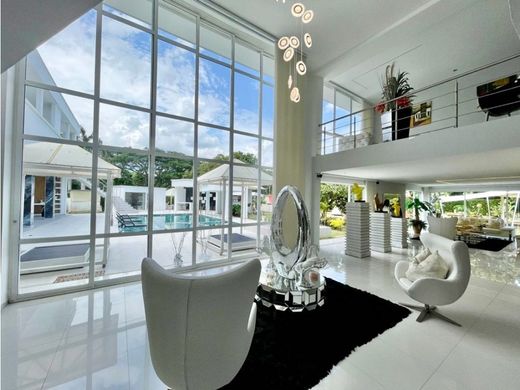 Gospodarstwo w Jamundí, Departamento del Valle del Cauca