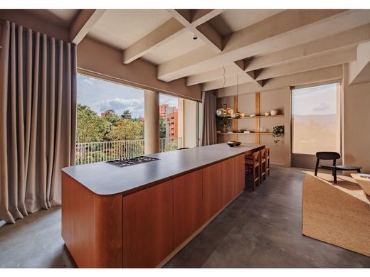 ﺷﻘﺔ ﻓﻲ ميديلين, Medellín