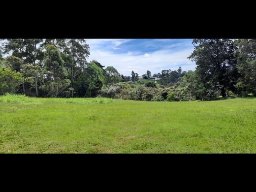 Αγροτεμάχιο σε Carmen de Viboral, El Carmen de Viboral