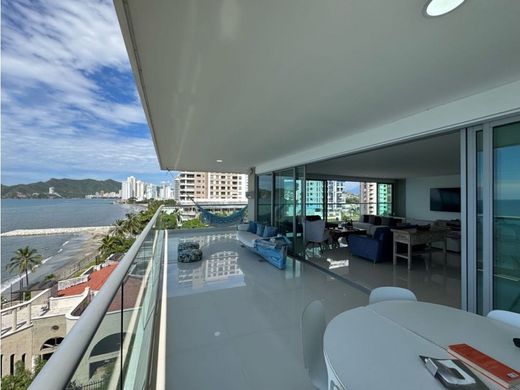 套间/公寓  Santa Marta, Departamento del Magdalena