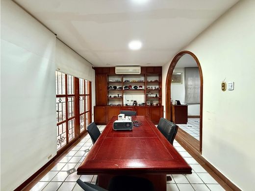 Bureau à Barranquilla, Departamento del Atlántico