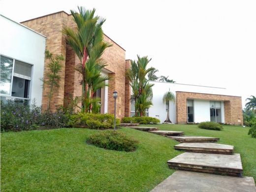 Country House in Armenia, Quindío Department
