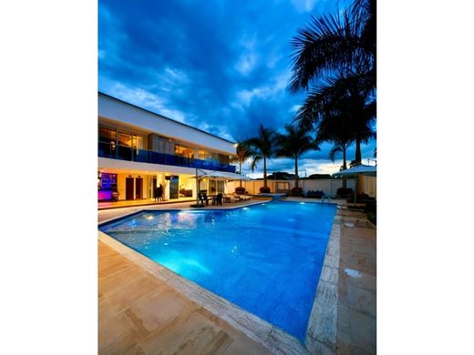 ‏בתי כפר ב  Palmira, Departamento del Valle del Cauca