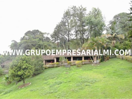 Maison de luxe à Envigado, Departamento de Antioquia