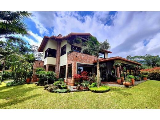 Country House in Medellín, Departamento de Antioquia