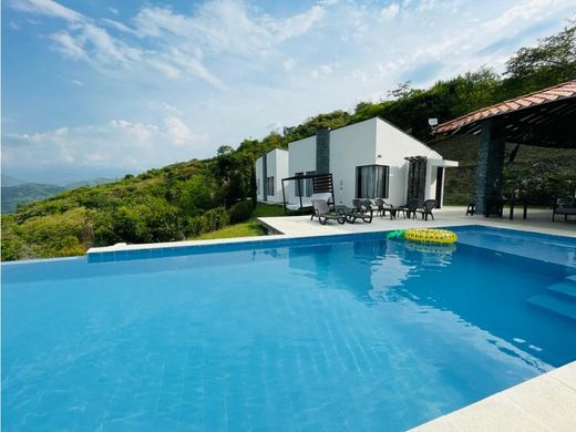 Rustik ya da çiftlik Medellín, Departamento de Antioquia