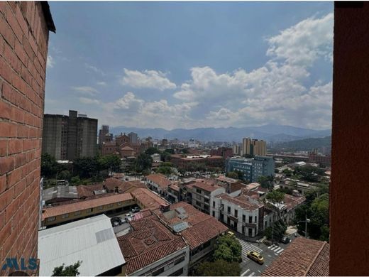 Appartement à Medellín, Departamento de Antioquia