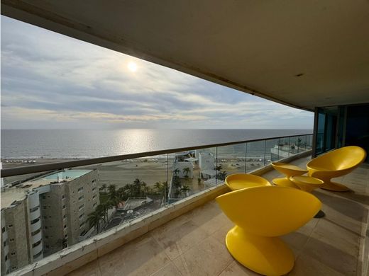 Apartamento - Cartagena das Índias, Cartagena de Indias