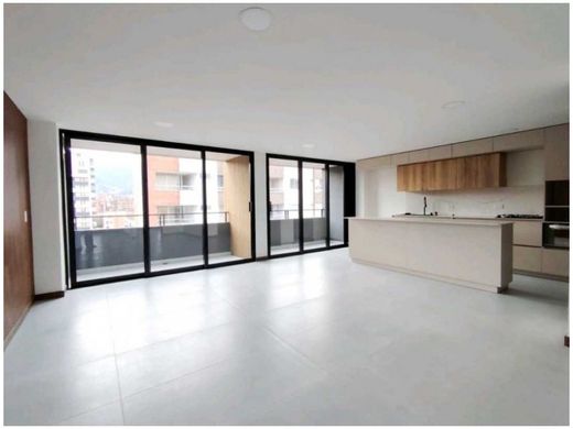 阁楼  麦德林, Medellín