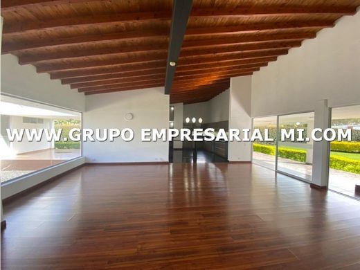 Luksusowy dom w Rionegro, Departamento de Antioquia