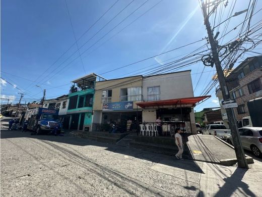 Жилой комплекс, Dosquebradas, Departamento de Risaralda