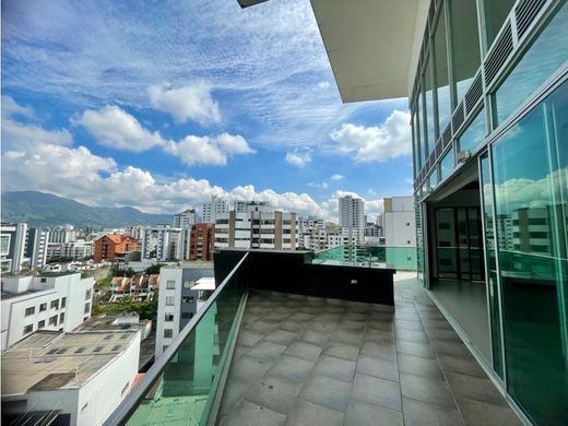 Apartment / Etagenwohnung in Pereira, Departamento de Risaralda