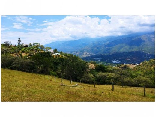 Teren w San Jerónimo, Departamento de Antioquia