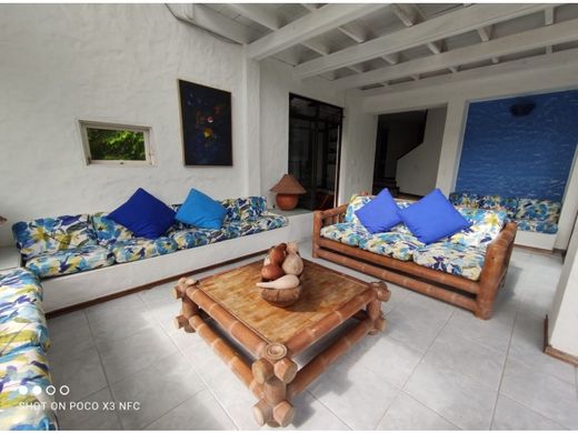 Luxury home in Villavicencio, Departamento del Meta