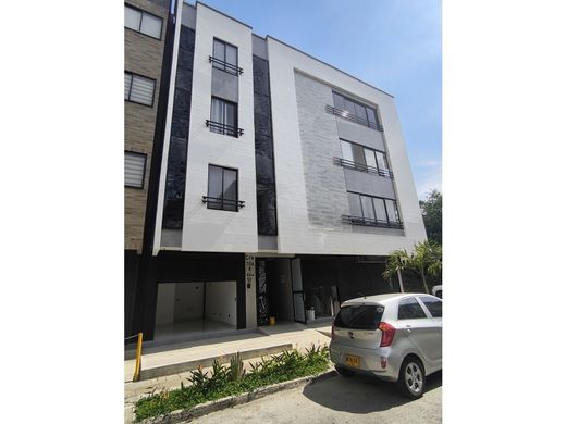 Residential complexes in Santiago de Cali, Cali