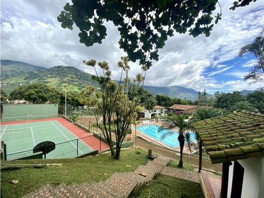 Rustykalny lub Wiejski w Girardota, Departamento de Antioquia
