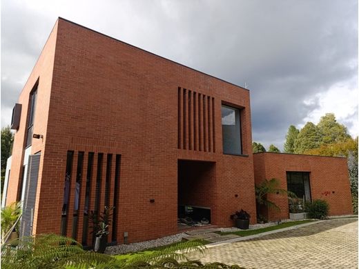 Casale a Envigado, Departamento de Antioquia