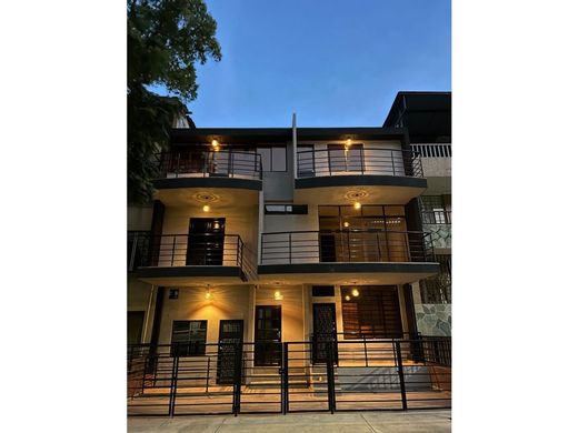 Komplex apartman Cali, Departamento del Valle del Cauca