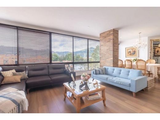 Квартира, Богота, Bogotá  D.C.