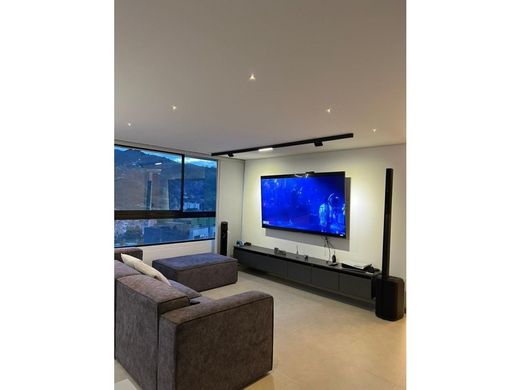 Appartement à Medellín, Departamento de Antioquia