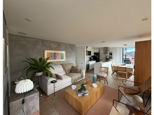 Apartment in Bogotá, Bogotá  D.C.