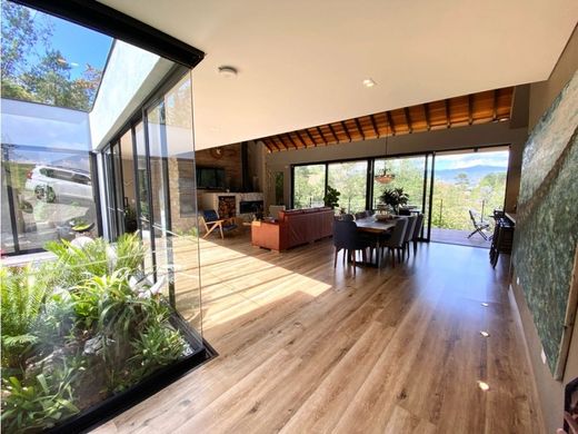 Luksusowy dom w Medellín, Departamento de Antioquia