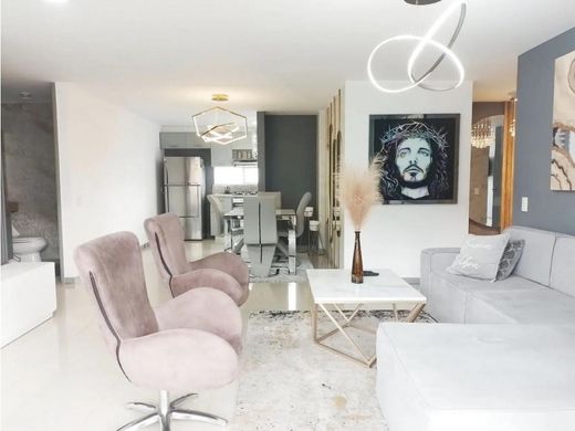 ﺷﻘﺔ ﻓﻲ ميديلين, Medellín