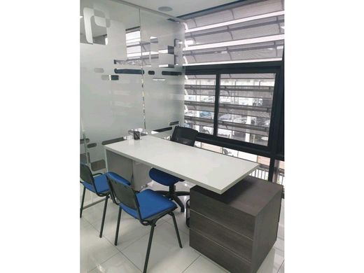Office in Bogotá, Bogotá  D.C.