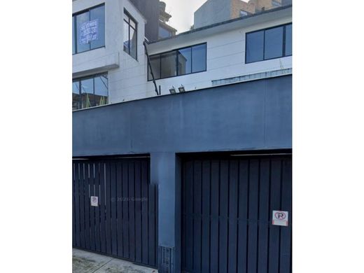 Casa di lusso a Bogotá, Bogotá  D.C.