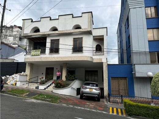 Casa di lusso a Pereira, Departamento de Risaralda