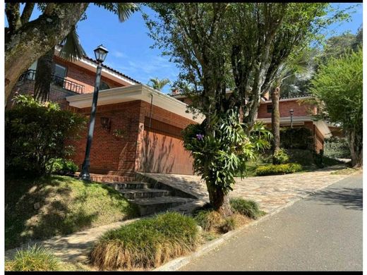 Maison de luxe à Medellín, Departamento de Antioquia