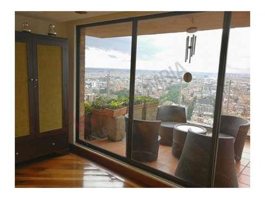 Appartamento a Bogotá, Bogotá  D.C.