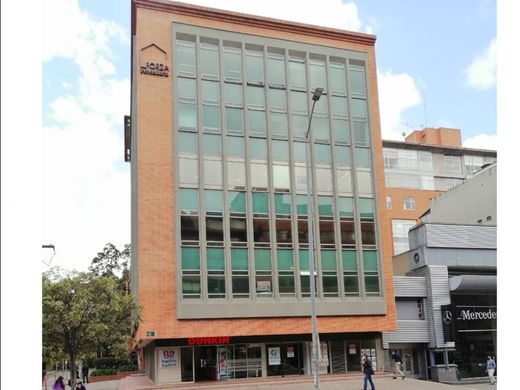 Biuro w Bogota, Bogotá  D.C.