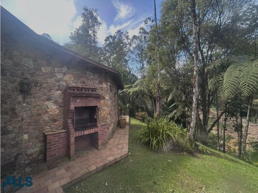 Country House in Rionegro, Departamento de Antioquia