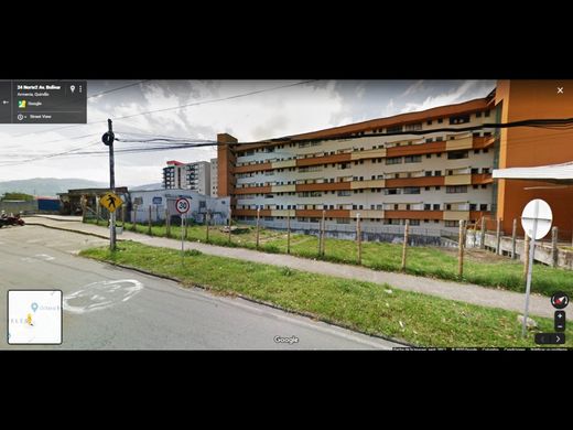 Arsa Armenia, Quindío Department