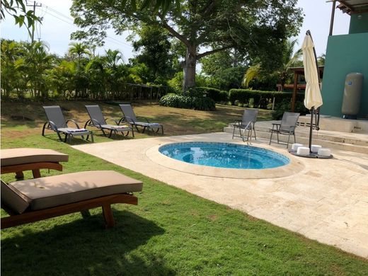 Πολυτελή κατοικία σε Cartagena, Cartagena de Indias