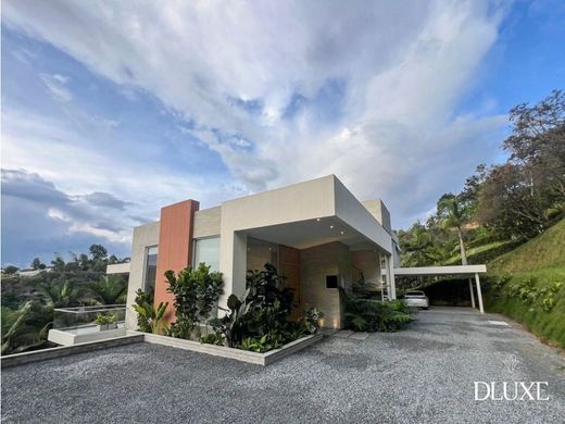 Luxury home in Rionegro, Departamento de Antioquia