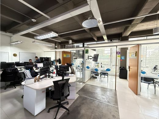 Office in Bogotá, Bogotá  D.C.