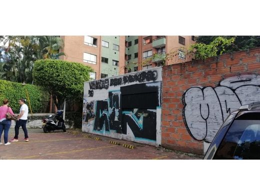 Teren w Medellín, Departamento de Antioquia