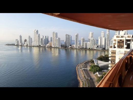 Apartamento - Cartagena das Índias, Cartagena de Indias