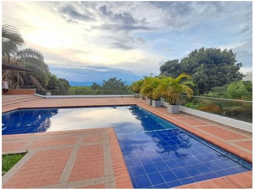 Köy evi Pereira, Departamento de Risaralda